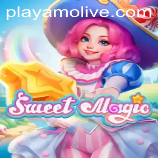 Discover the Enchanting World of SweetMagic on PlayAmo