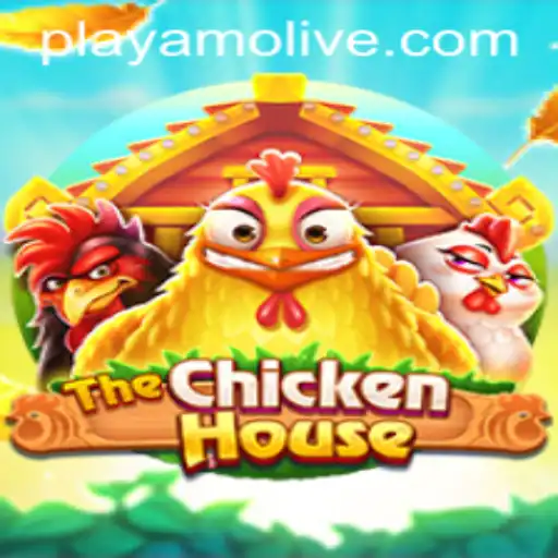 The Chicken House: A Captivating Game Experience With PlayAmo