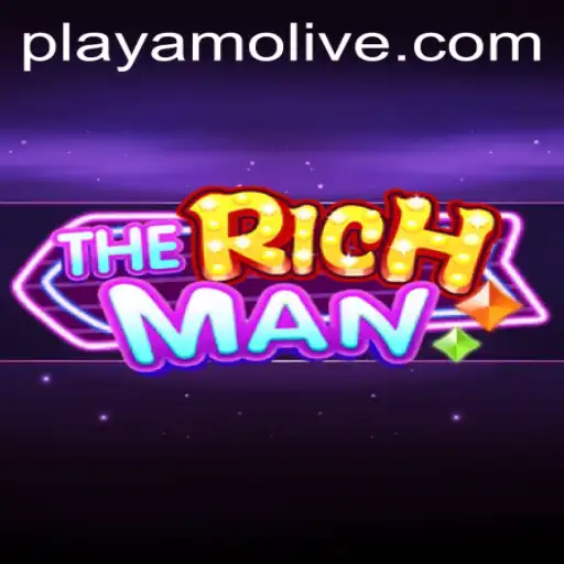 Unveiling TheRichMan: A Modern Classic on PlayAmo