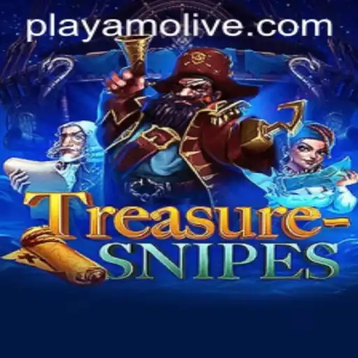 Discover the Thrilling World of TreasureSnipes on PlayAmo