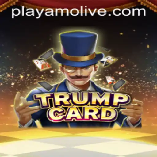 TrumpCard: The New Game Sensation at PlayAmo