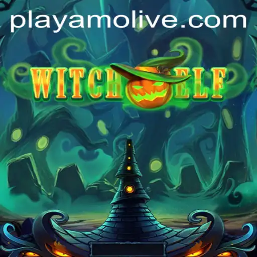 Unveiling WitchElf: A Mystical Adventure with PlayAmo