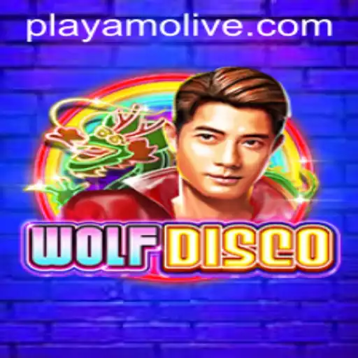 Experience the Excitement of WolfDisco on PlayAmo