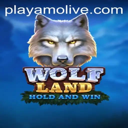 WolfLand: Exploring PlayAmo’s Latest Gaming Adventure